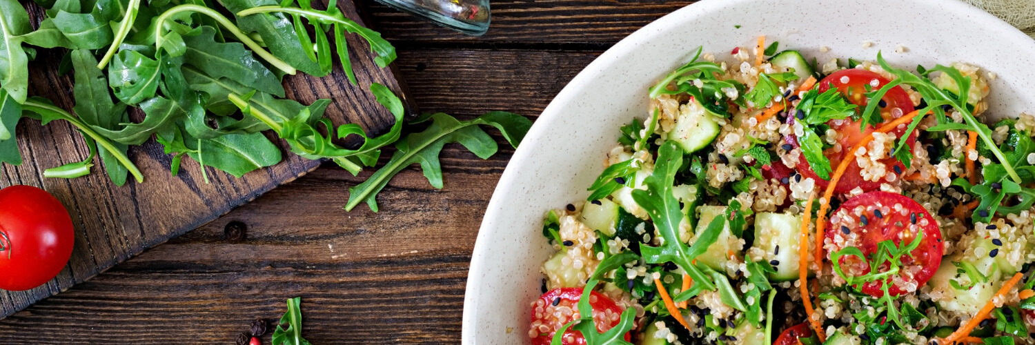 Tabbouleh