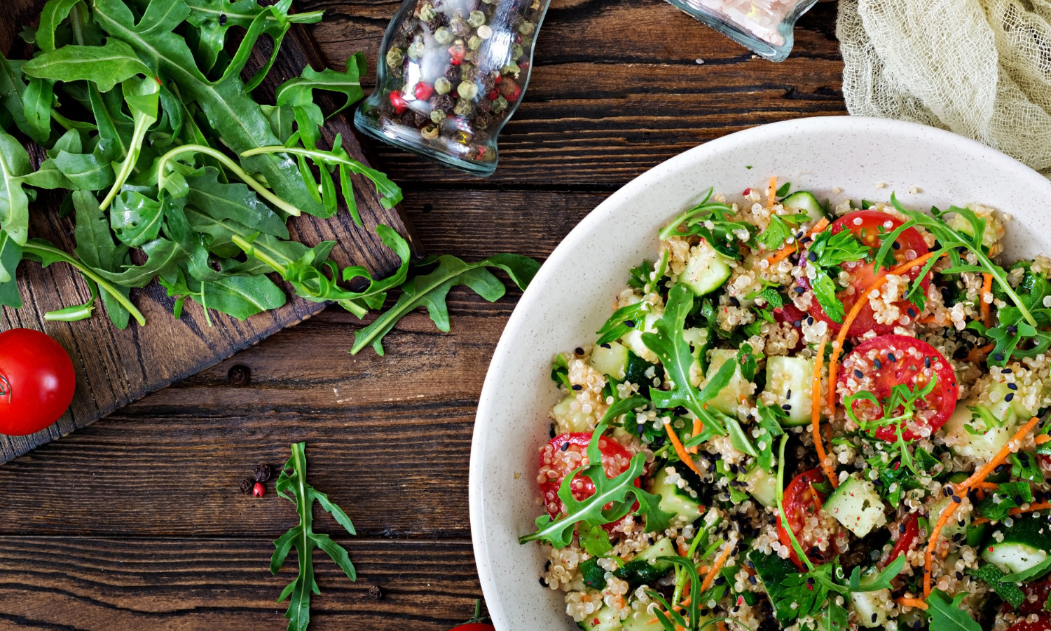 Tabbouleh