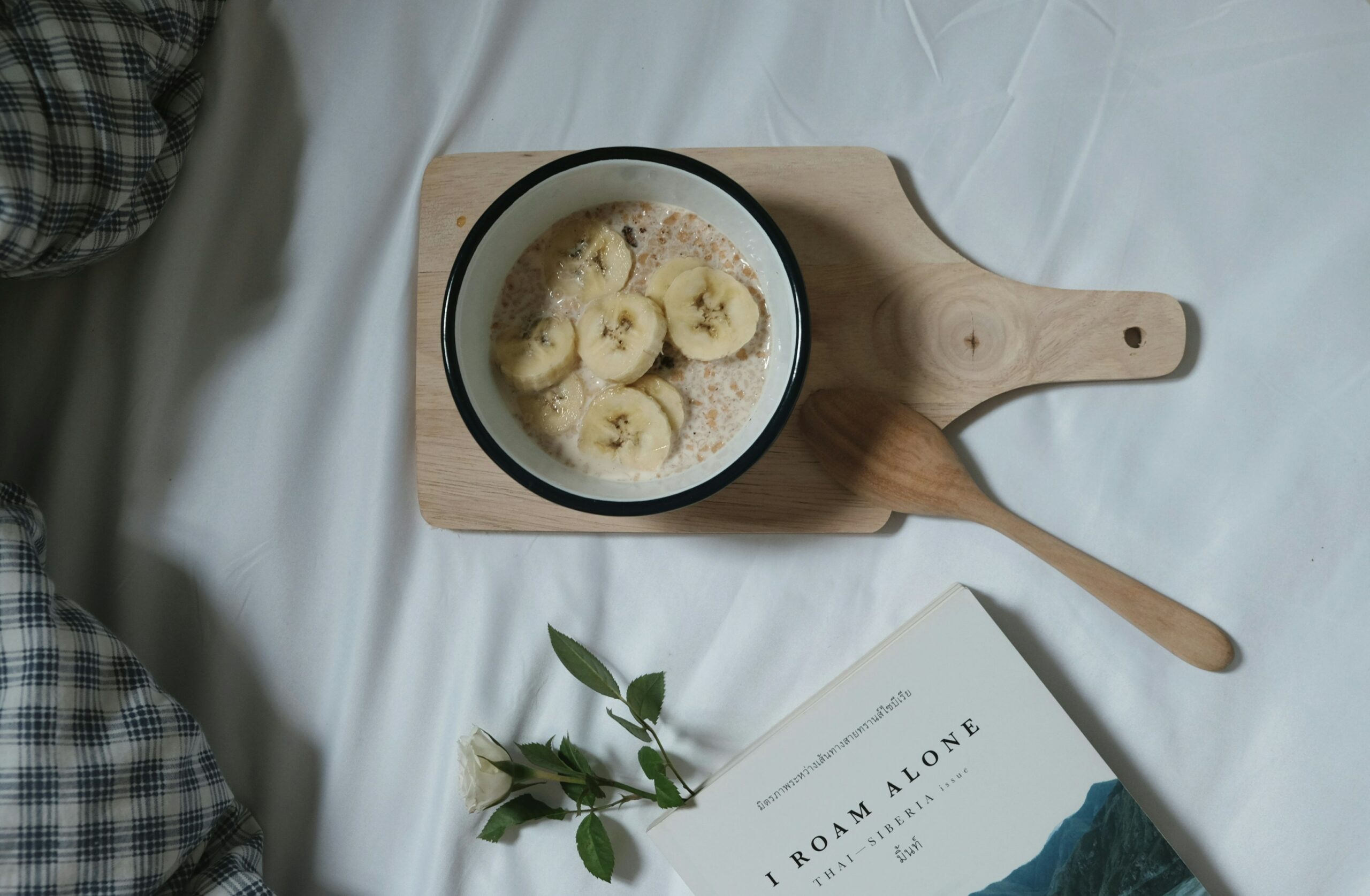 health and wellness porridge recipe yoga retreat