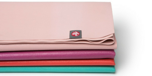 Manduka travel Mat to pack