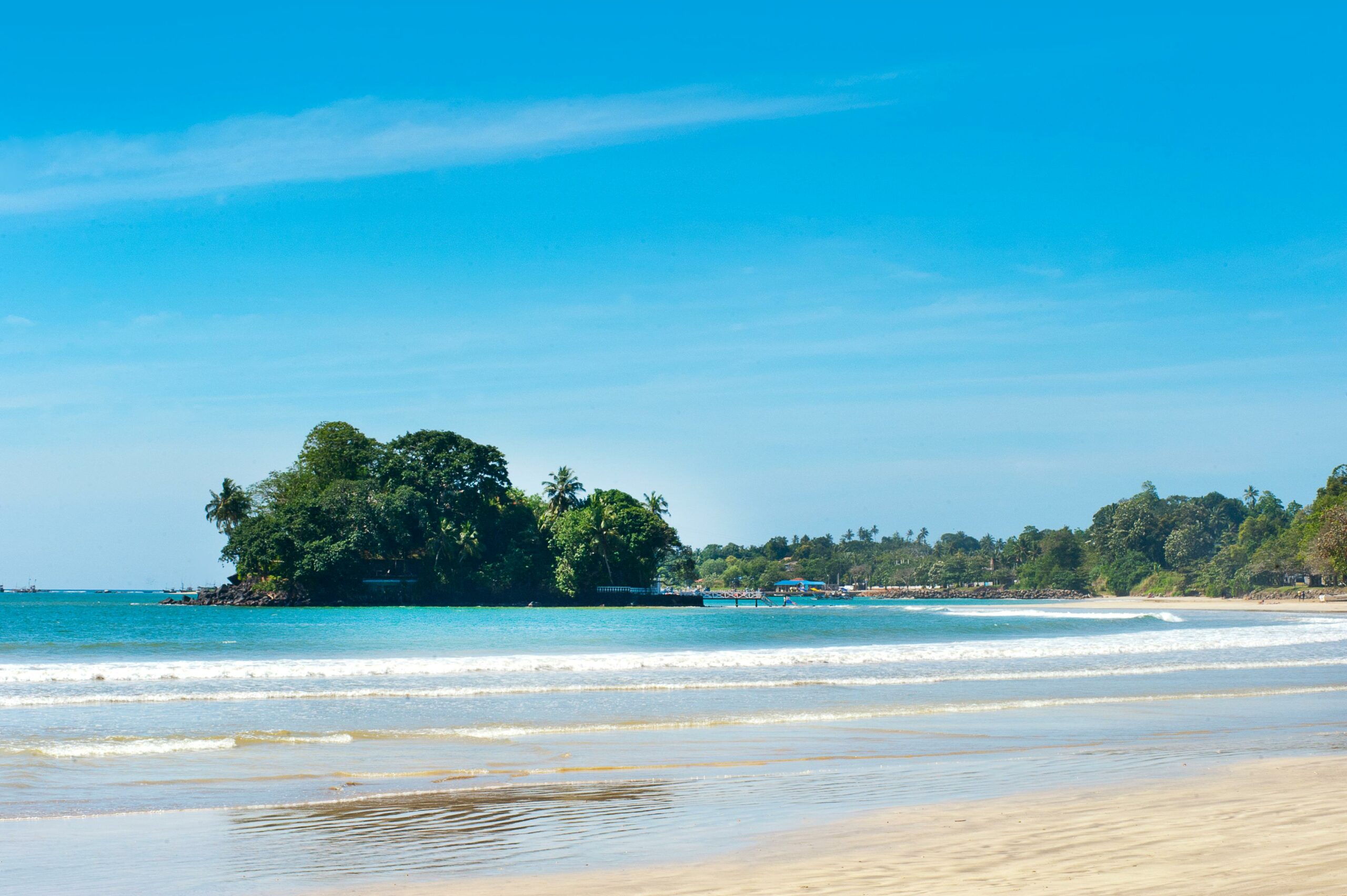 Hikkaduwa sri lanka recommendations