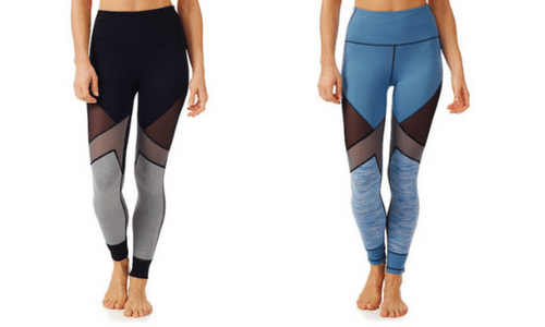 Sweaty Betty Reversible Leggings gift