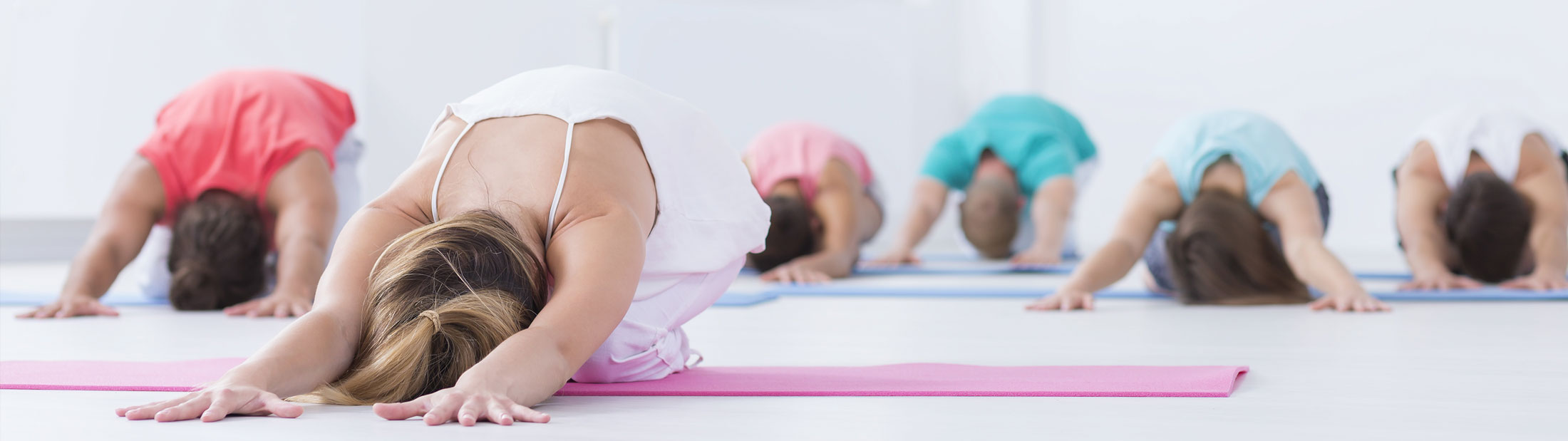Restorative Yin Yoga – 5 Nurturing Poses