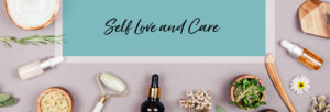 self care banner