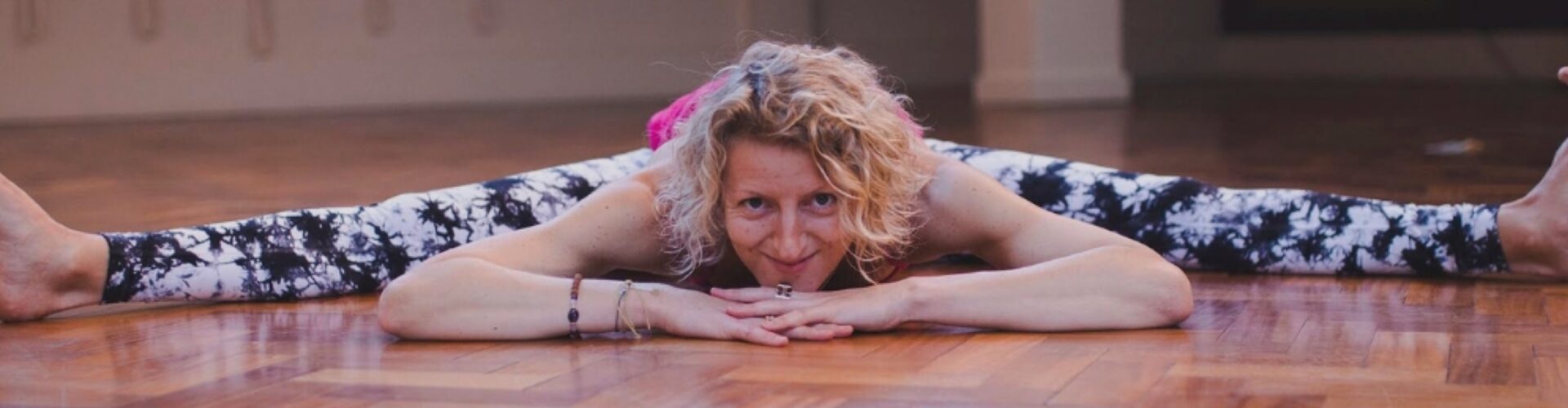 rosalind forrest yoga