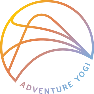 adventure yogi