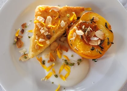 portugal vegetarian breakfast