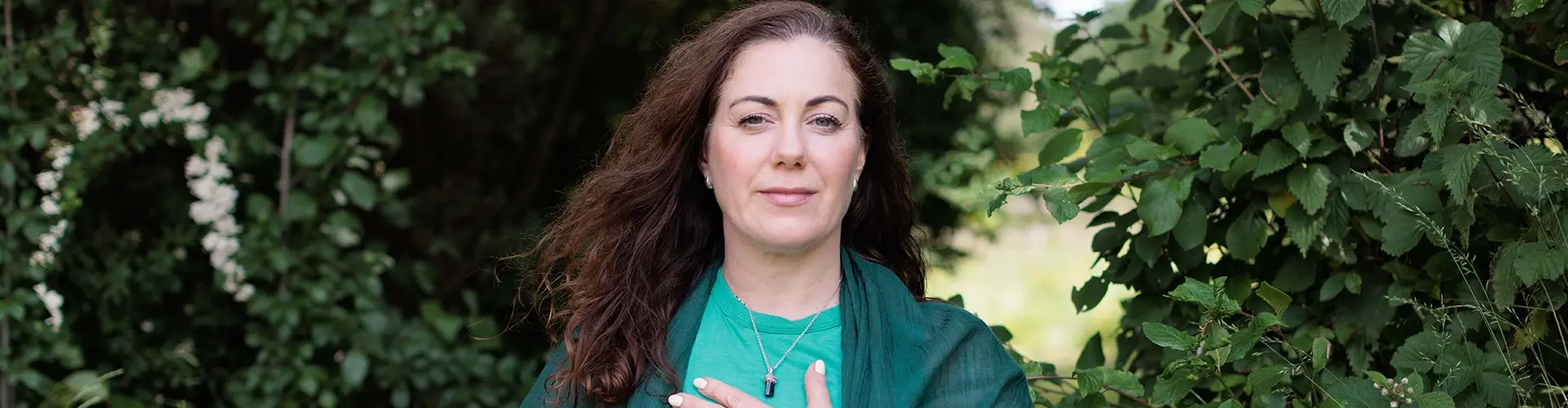 melanie may yoga teacher