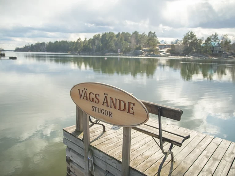 sweden yoga holiday jetty