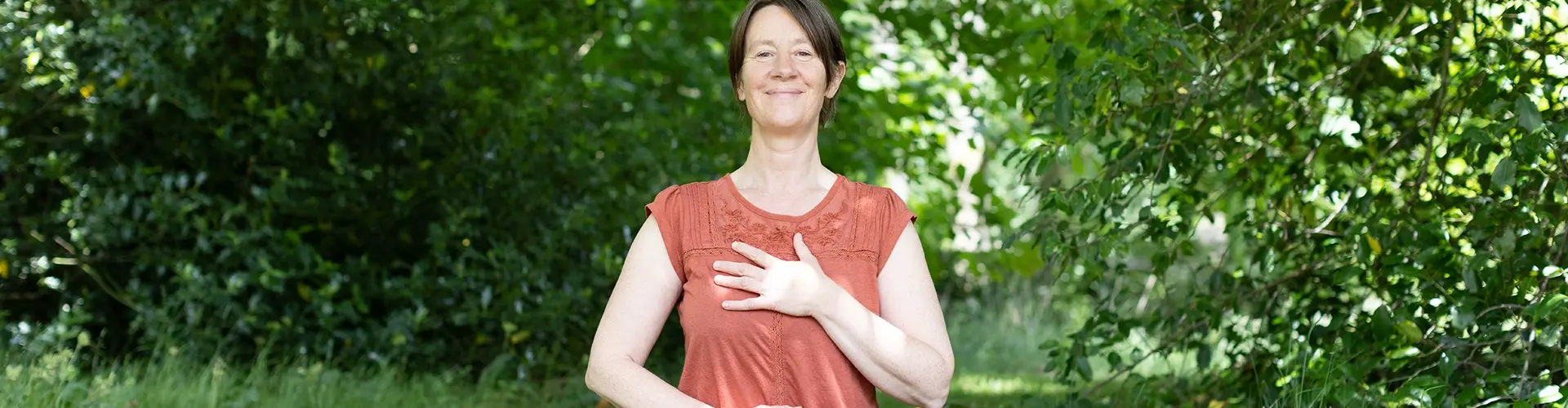 hayley north yoga teacher